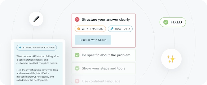 Action Plan preview